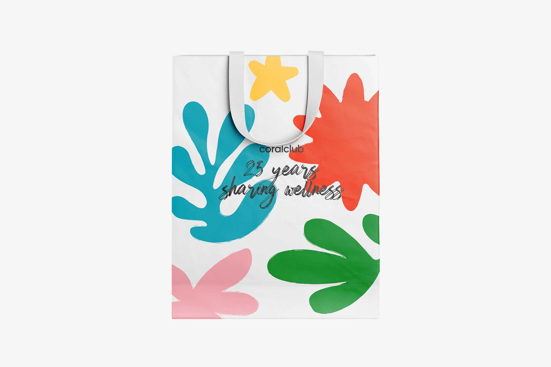 Bolsa de regalo