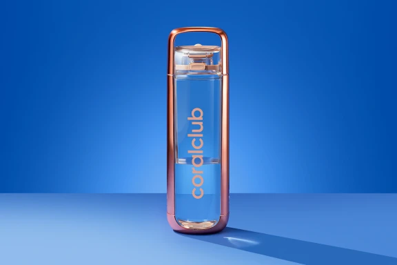KOR One, rose